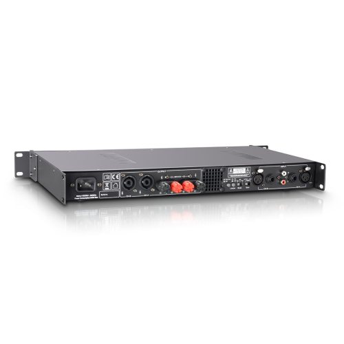 LD Systems XS 200